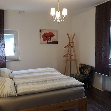 Apartmán Tal-Residenz Haus Nr 5 Bad Salzuflen Exteriér fotografie