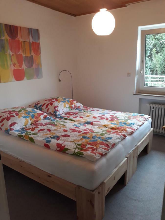 Apartmán Tal-Residenz Haus Nr 5 Bad Salzuflen Exteriér fotografie