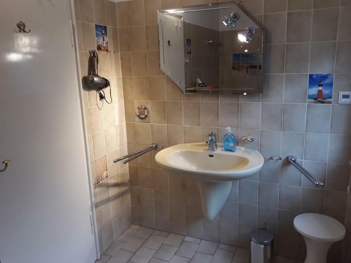 Apartmán Tal-Residenz Haus Nr 5 Bad Salzuflen Exteriér fotografie