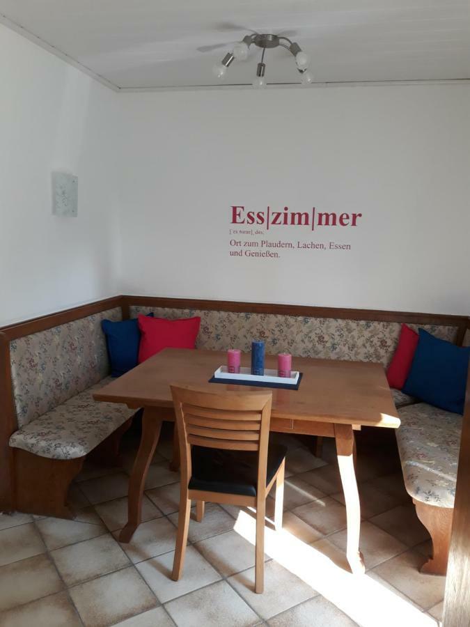 Apartmán Tal-Residenz Haus Nr 5 Bad Salzuflen Exteriér fotografie